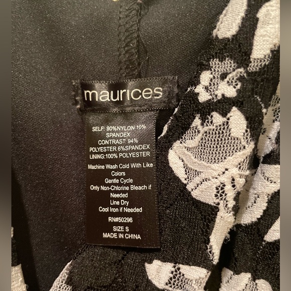 Maurices  |   Dress (semi-formal) - Picture 3 of 5